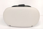 Meta Oculus Quest 2  64gb  White  Vr Headset W  Controllers   Elite Strap  3