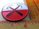 Pink Floyd Pin Vintage Collectible Old Rock Band Music Memorabilia Pinback