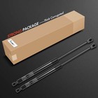 2pcs Rear Tailgate Lift Supports Shocks Struts For Kia Niro 2017-2022 Stinger