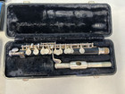 Lot Of 3 Piccolos For Parts   Cases