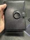 Airtag Wallet Passport Holder Luggage Tag And Vaccine Card Protector