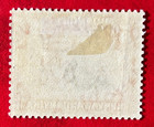 Uganda  Kenya  Tanganyika Sc 68a Mint Hr Og F vf 24-56 