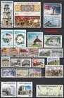Turkey  Turkiye - 2018   Complete Year Set     ncludes Officials Series    Mnh