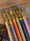 The Lord Of The Rings Pencil Set 12 Blackwing X Moleskine Soft Pencils