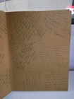 1968 James Madison High School Yearbook Prospectus San Diego Inscriptions