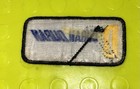 Vintage 1980s Duran Duran New Wave Patch Fine Condition Great For Jacket Or Vest