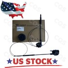 Us Stock 83810-a9000 Middle Door Motor Repair Kit Gear Assy Kia Sedona 2015-2021