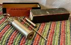 Vintage Perfection Veterinary Dose Syringe In Box