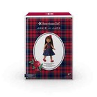 American Girl Janie Jack Wrapped In Roses Party Dress Wellie Wishers No Doll