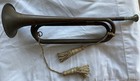 Vintage Us Military Bugle