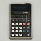  rare  Casio Fx-10 Vintage 1974 Scientific Calculator - Read Desc  2627