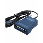 New For Gpib-usb-hs gpibusbhs Interface Adapter Ieee 488 Controller