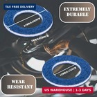 25 Pcs Engine Oil Drain Plug Gaskets Replacement For 90430-12031 Lexus Scion Rav