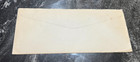 Vintage 1947 Home Beer - Brewing Co Paper Envelope Richmond Va