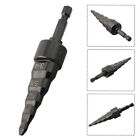 Swaging Tool Drill Bit 5 Sizes Air Conditioner Copper Pipe Flaring Tube Expander