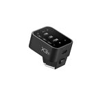 Us Godox X3-s 2 4g Ttl Hss Camera Flash Speedlite Trigger Transmitter For Sony