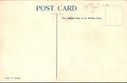 Postcard Postage Stamps No  89 Mauritius