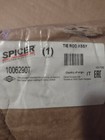 Dana Spicer Tie Rod Assembly 10062907    Articulating - 24  Front Or  Rear Axles