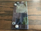 Pnwbushcraft Handcrafted Small Waxed Canvas Edc Tray - Great For Camping