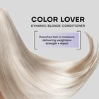 Framesi Color Lover Dynamic Blonde Purple Conditioner 33 8 Fl Oz