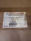 Hendrickson S-20002 Heavy Duty Shock Absorber New In Original Box  Never Used
