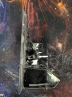 Dc Blackest Night Black Lantern 1 4 Scale Power Battery   Ring Prop Replica Set