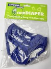 Cressi Babaloo Reusable Swim Diaper    leakproof  Upf 50  Protection Size Xs
