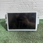 Info-gps-tv Screen Front Display 8  Id Ds7t-18b955-fa Fits 13-16 Fusion 2127801
