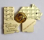 N For Nature - Minnie Mouse Letters Blind Box Enamel Pin - Loungefly Boxlunch