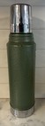 Stanley Aladdin Green Vacuum Vintage Bottle Thermos A-944dh 1 Quart Made In Usa