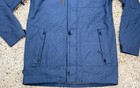 Ride Snowboards Capp3l Strata Hd Ii Hooded Long Sleeve Jacket Size Xl