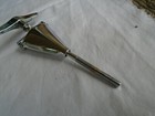  1  Vintage 1970 s Slingerland Bass Drum Tension Rod-t-rod   Claw-clean 