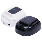 96w Uv Led Cordless Nail Lamp Dryer Gel Nail Polish Curing Lamp Rechargeable New