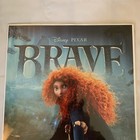 Disney Pixar Brave 17   x11    Movie Poster Brave 2012