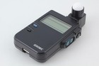  n Mint  Sekonic L-318b Digital Exposure Light Meter L-328vf V Finder From Japan
