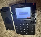 Polycom Vvx 400 Ip Business Poe Telephone