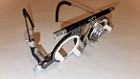 New Optometry Universal Trial Frame Optical Fully Adjustable Trial Lens Frame