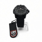   new   Luminox Navy Seal Blackout     Ref  Xs 3501 bo f B p