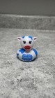 Culver   s Limited Edition Cow Print Duck - New