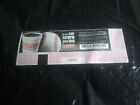 Chicago White Sox Vs The Seattle Mariners Baseball Game 8 26 16 2016 Ticket Stub