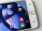 Unlocked Verizon Motorola Moto Z Force Droid Xt1650 4g Lte Smart Phone  Read