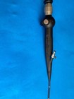 Karl Storz 11272cu1 Fiber Cystoscope Endoscope   3-4broken Fiber   