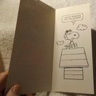 Peanuts Vintage Hallmark   happy Birthday  Greeting Card Unused