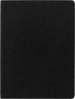 Moleskine Cahier Journals  Soft Cover  Xl  7 5  X 9 5   Ruled lined  Black  1   