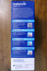 Waterpik Cordless Pearl Rechargeable Portable Water Flosser 4 Tip