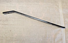 R18030620 Rossi G4lpe Hay Tedder Tine Arm 26  X 1-1 2  Made In Usa