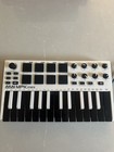 Akai Professional Mpk Mini Compact Keyboard And Pad Controller