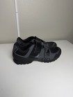 Giro Mountain Bike Cycling Shoes Size 43 Black Spd Clip In Mtb Shoes W  Cleats