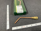 1-w-j Oxy-acetylene Welding Tip Victor 0032-0084 Torch Tip