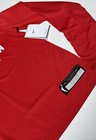 Atlanta Dream Wnba Team Issued Basketball Warmup Shirt Size  xs  Nike Nba